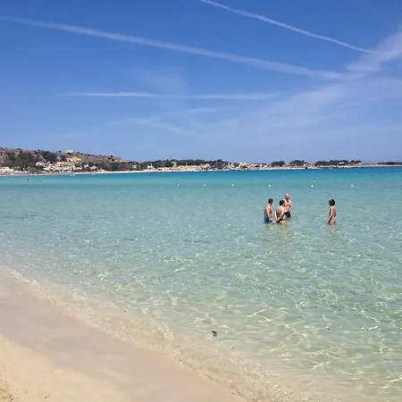 Casa Greco San Vito Lo Capo