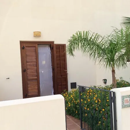 Casa Greco San Vito Lo Capo