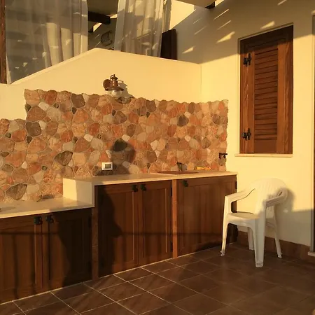 Casa Greco San Vito Lo Capo