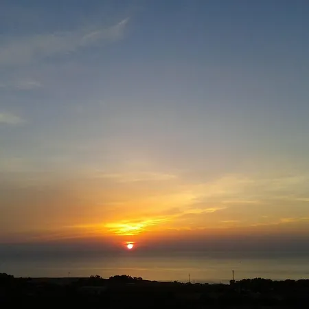 Prázdninový dům Casa Greco San Vito Lo Capo