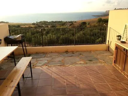 Casa Greco San Vito Lo Capo