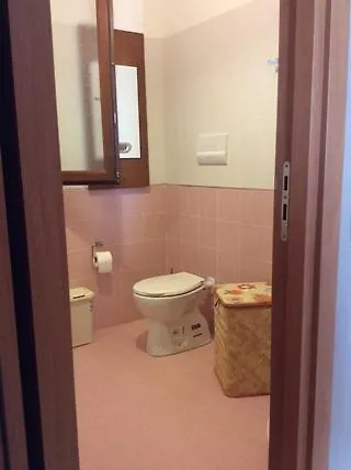 Prázdninový dům Casa Greco